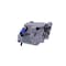 Wai Global Starter, STRND PMOSGR 12V 13T CW, 20kW12 Volt, CW, 13Tooth Pinion 19205N - alternate 8